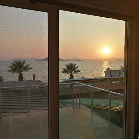 Apartment Seafront
