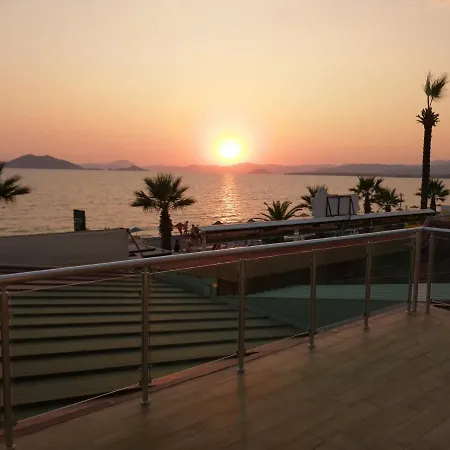 Seafront * Fethiye