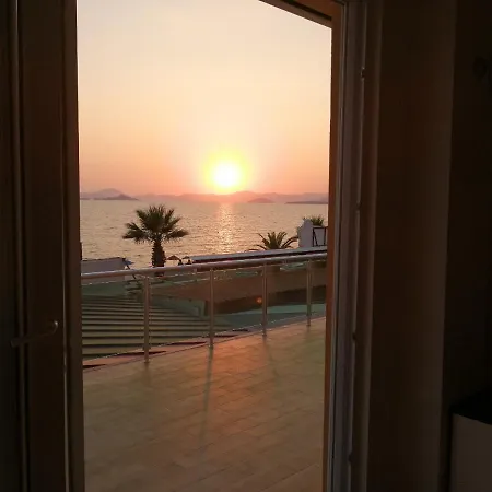 Apartment Seafront Fethiye