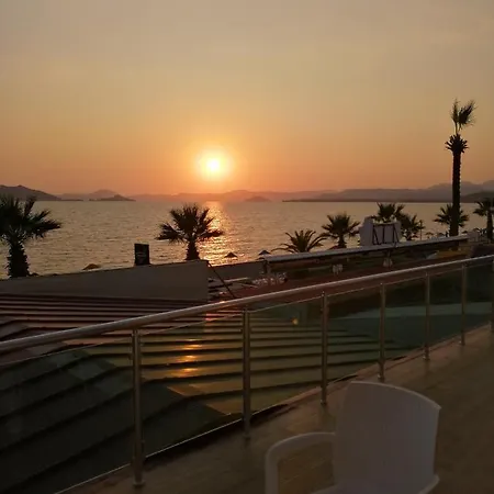 Seafront * Fethiye