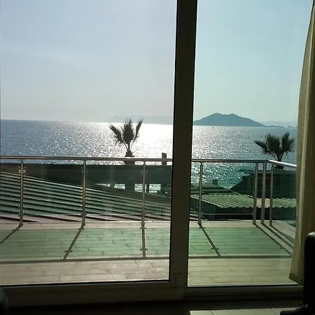 Seafront *