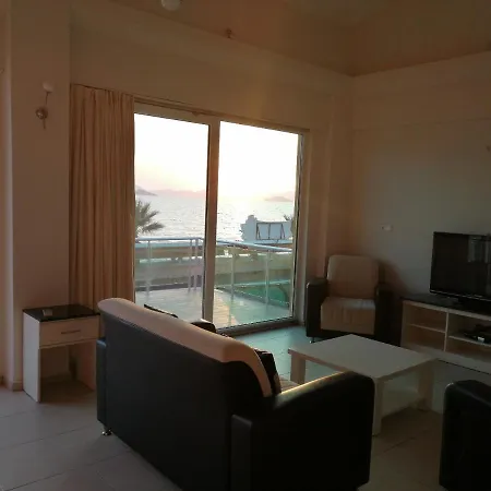 Apartment Seafront