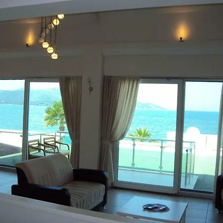 Seafront * Fethiye