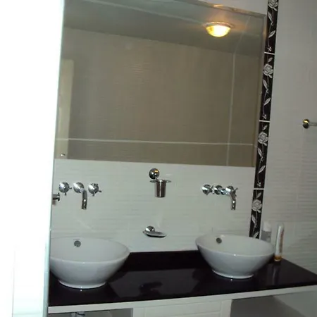 Seafront Apartment